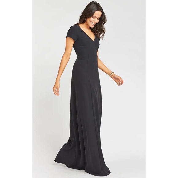 Show Me Your Mumu Geneva Dress $198 - Picture 1 of 9